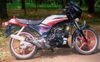AR125