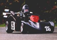 RZ350 cart