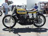 KR's TZ750