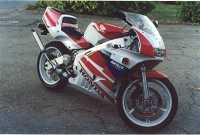 NSR250