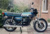 RD 250