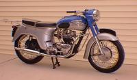 Triumph 110