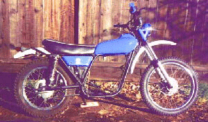 DT 250