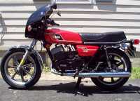 RD400