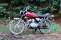 Kawasaki G-90