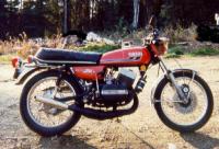 RD350