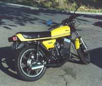 RD400