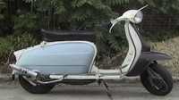 Lambretta