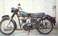 matchless