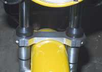 fork brace