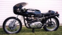 Norton custom