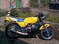 RD350LC