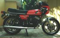 RD400D