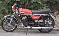 RD350
