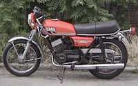 RD350