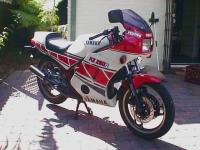 RZ250R