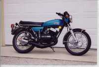 RD350