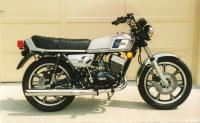 RD400E