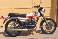 RD350B