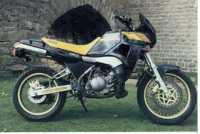 TDR250