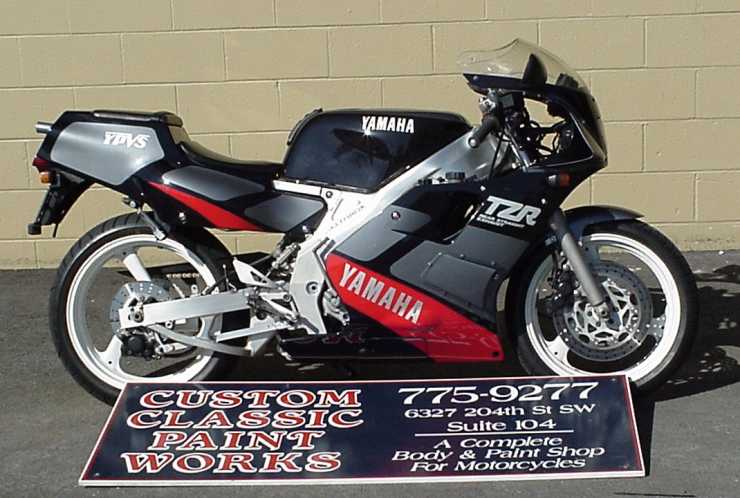 yamaha pocket rocket