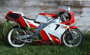 TZR250SP