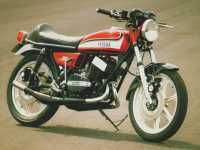 RD350