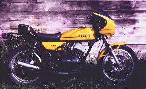 RD350